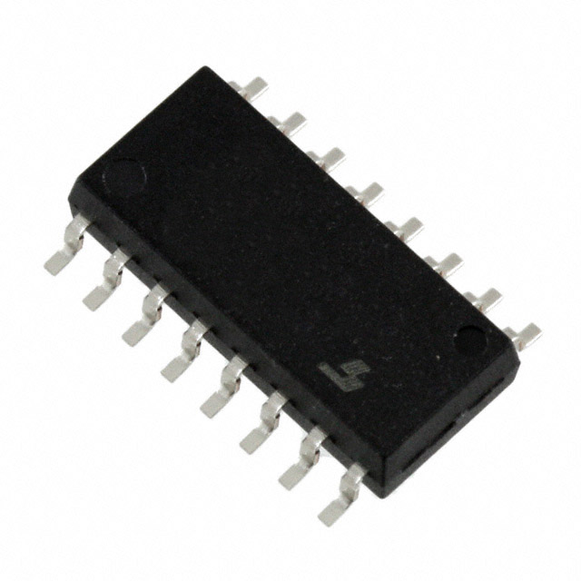TLP292-4(GB-TP,E Toshiba Semiconductor and Storage | Isolators